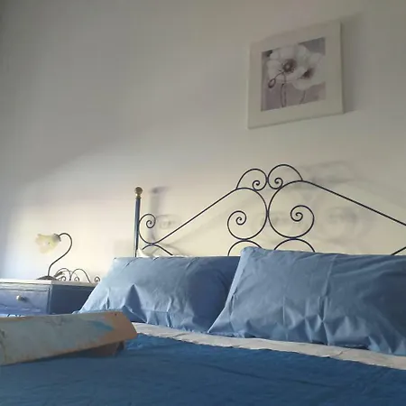 Baglio Messina Vacanze Custonaci Exterior foto