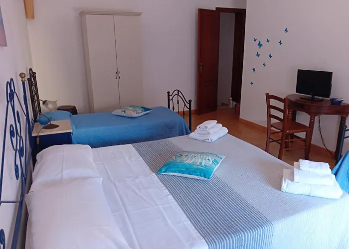 Baglio Messina Vacanze