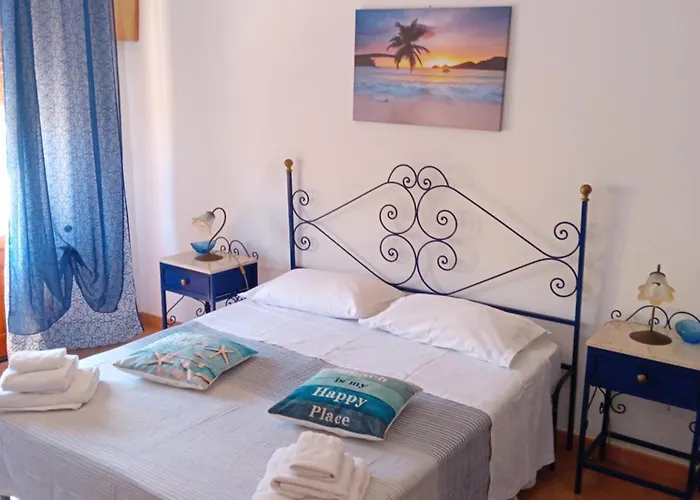 Baglio Messina Vacanze