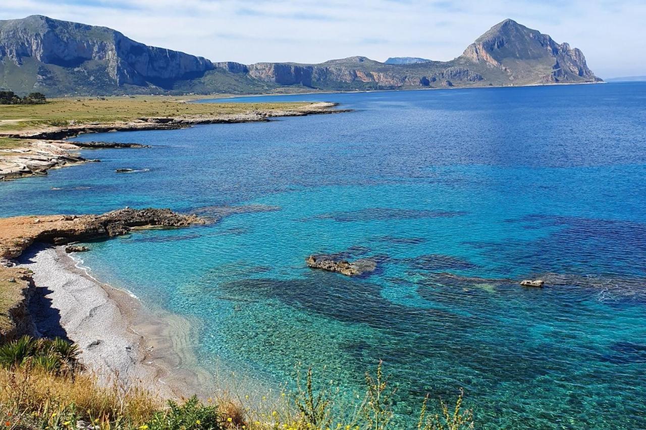 Baglio Messina Vacanze