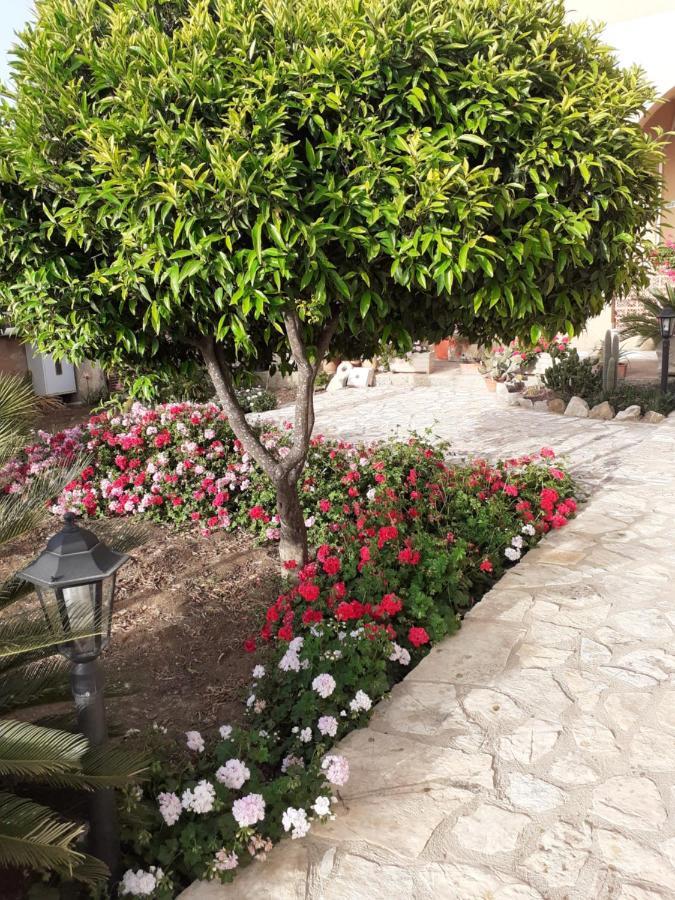 Apartment Baglio Messina Vacanze *