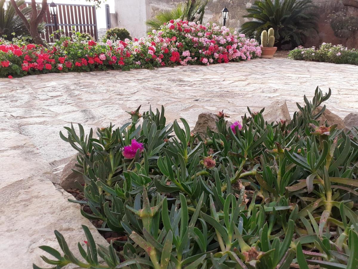Baglio Messina Vacanze Custonaci