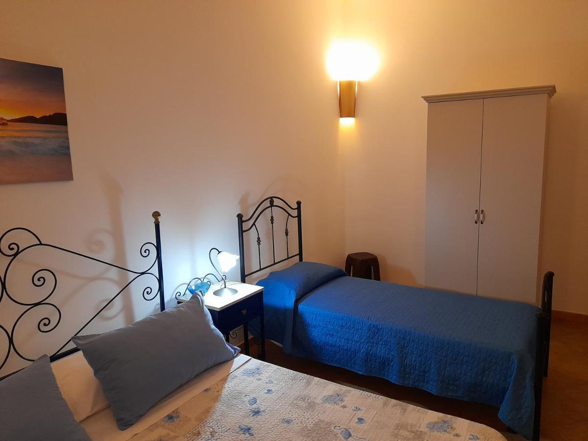 Apartment Baglio Messina Vacanze Custonaci