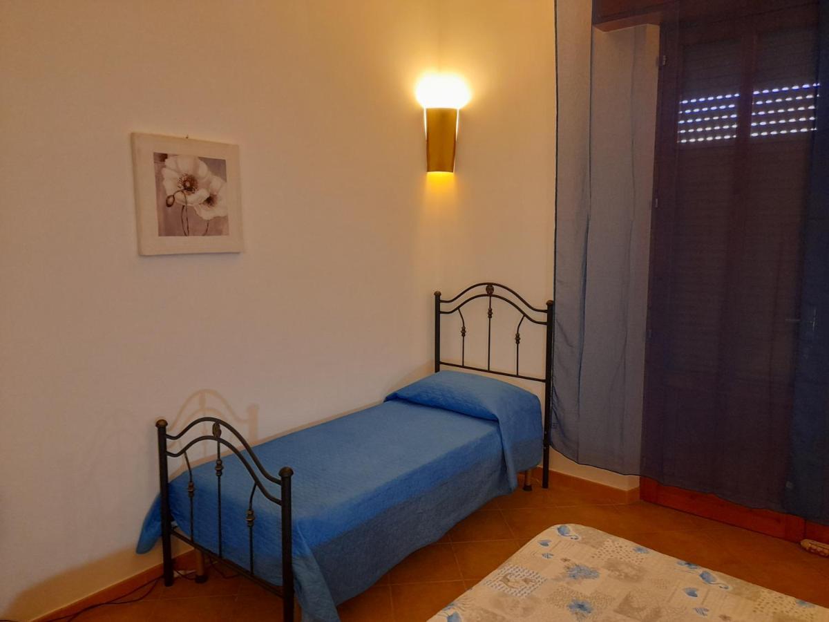 Baglio Messina Vacanze Apartment