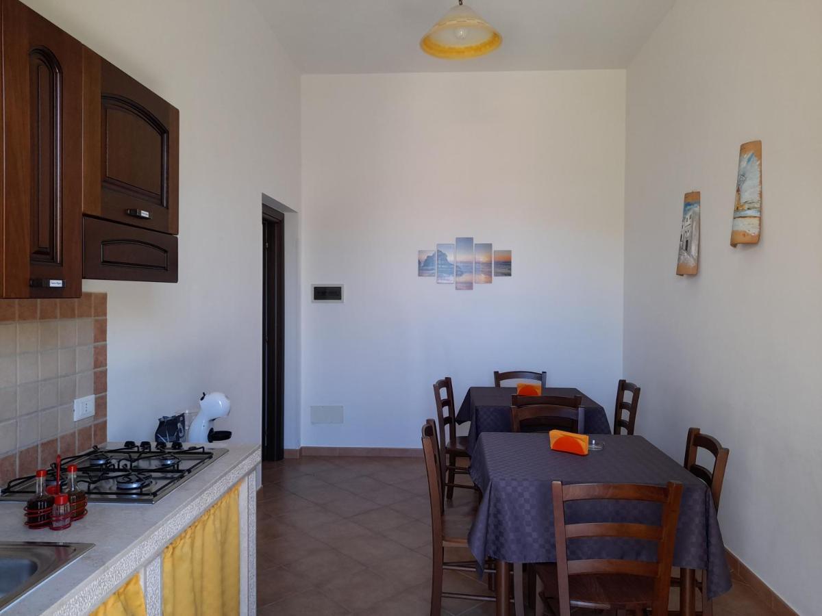 Apartment Baglio Messina Vacanze *