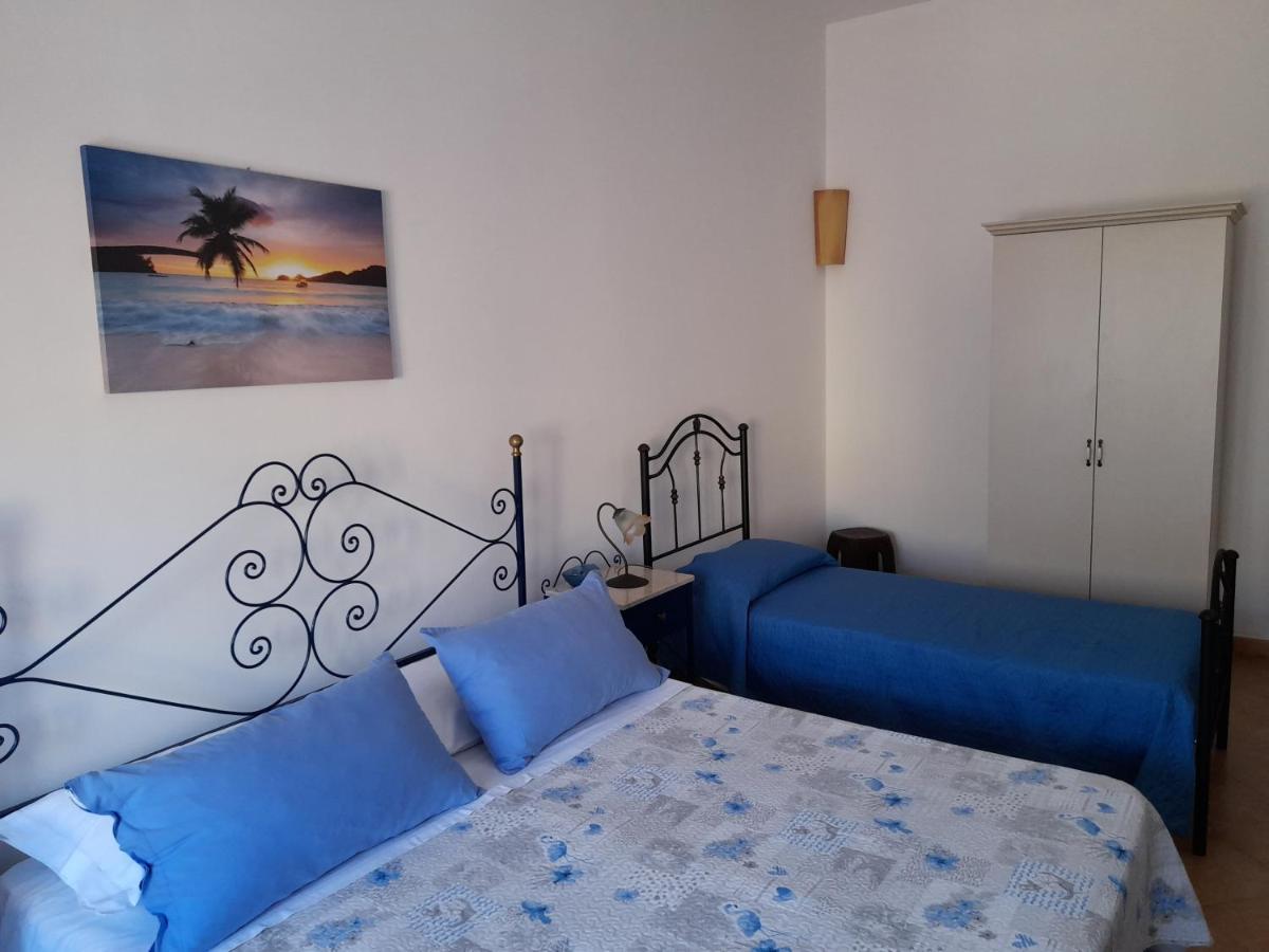 Baglio Messina Vacanze