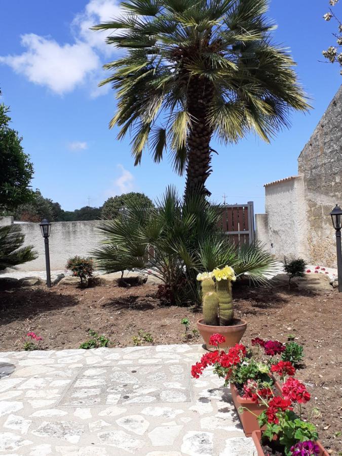 Baglio Messina Vacanze