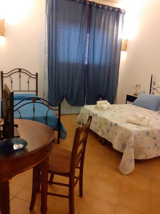 Baglio Messina Vacanze Custonaci