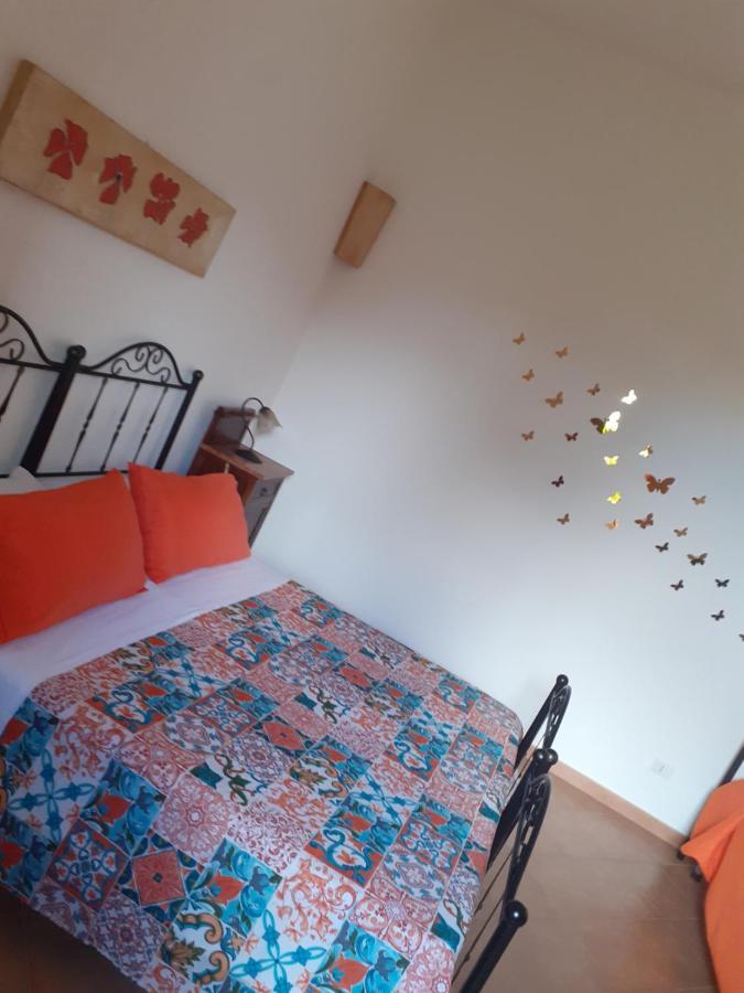 Baglio Messina Vacanze Apartment
