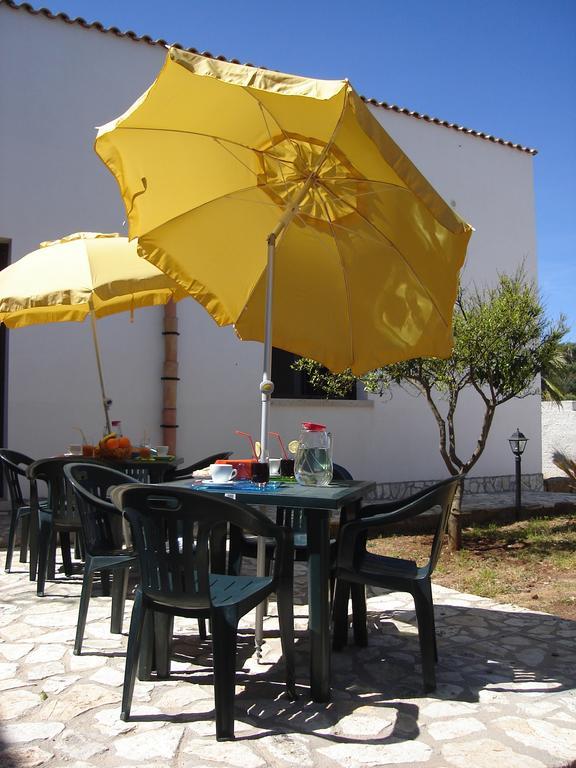 Apartment Baglio Messina Vacanze Custonaci