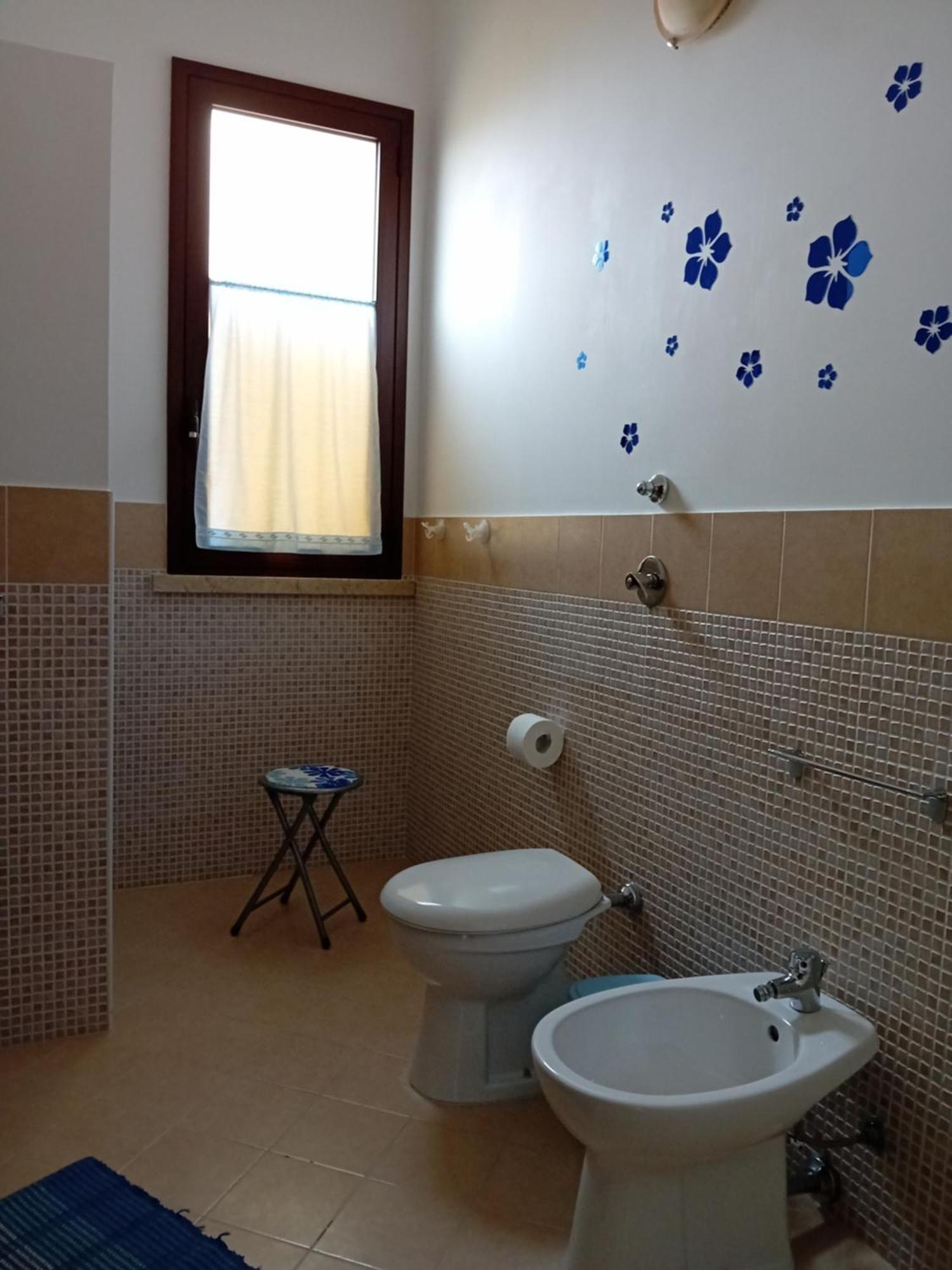 Apartment Baglio Messina Vacanze