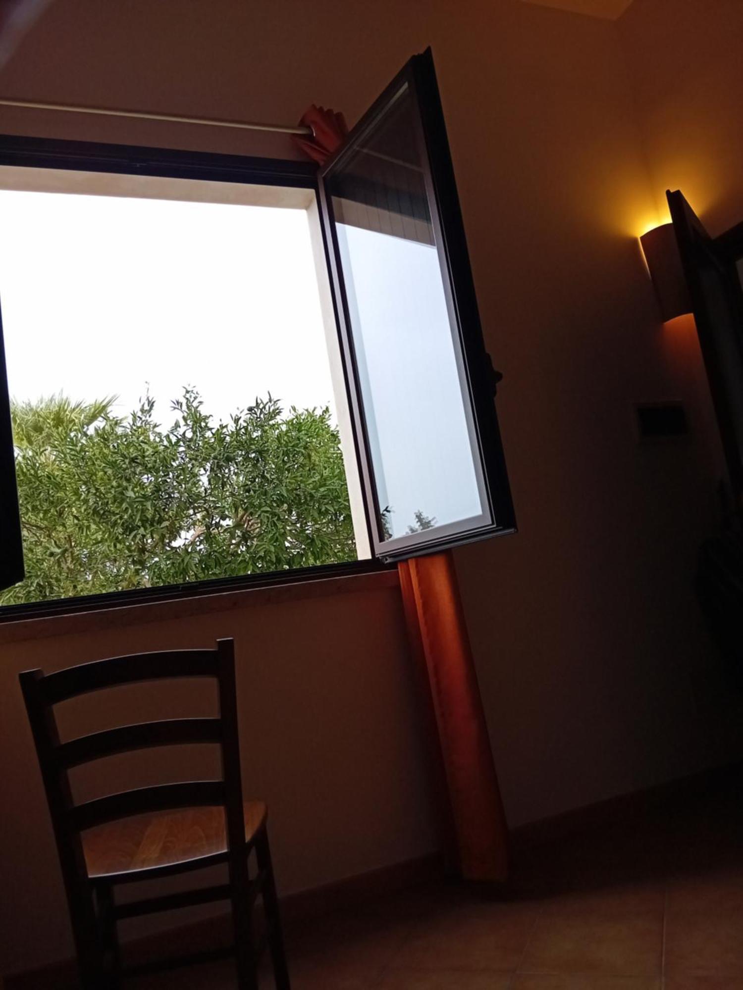 Baglio Messina Vacanze Apartment *