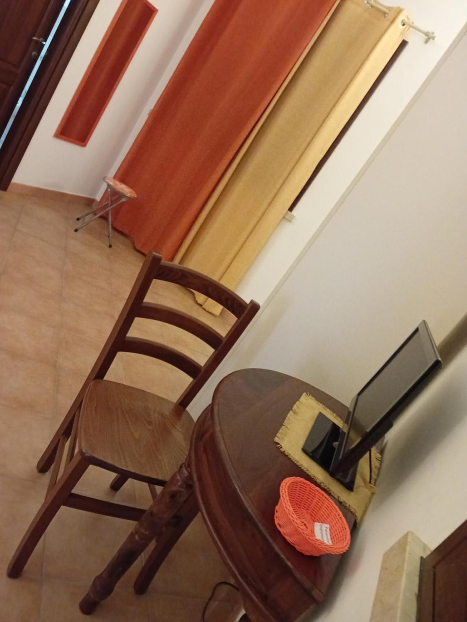 Baglio Messina Vacanze Apartment Custonaci