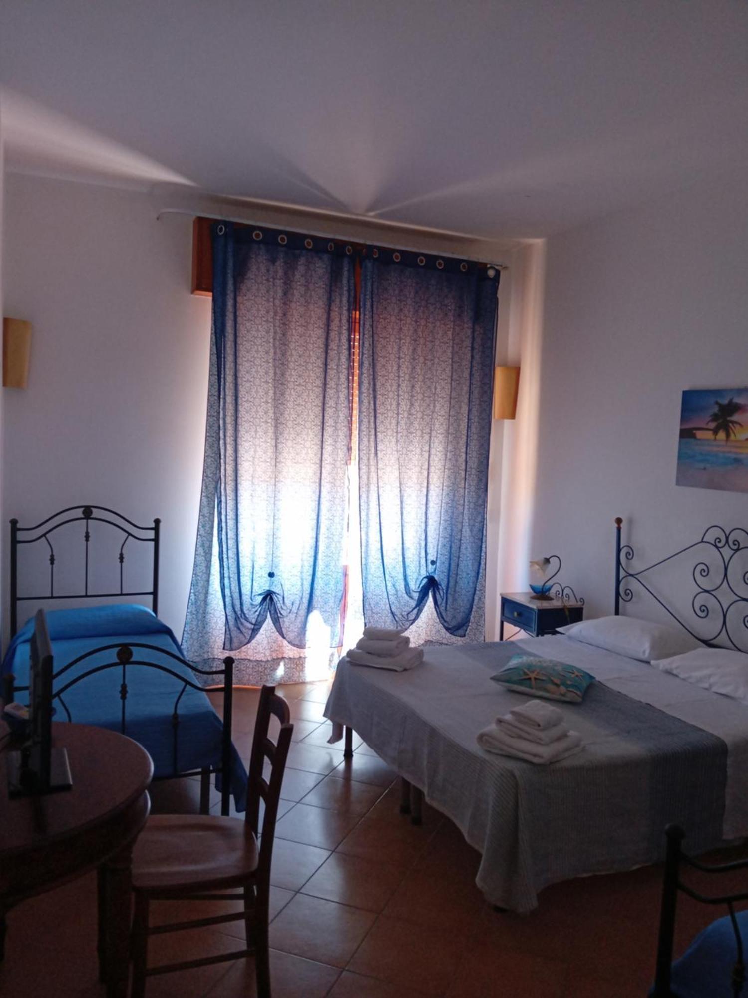 Baglio Messina Vacanze * Custonaci