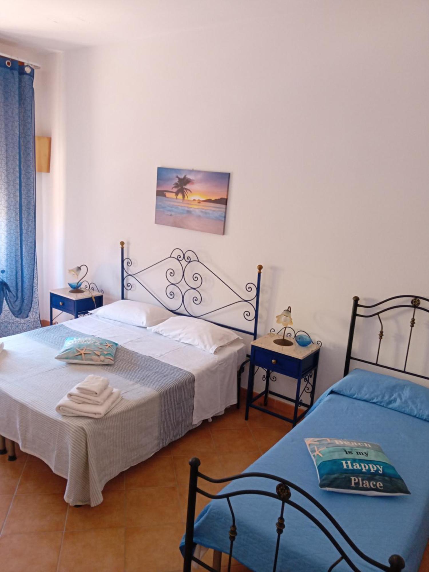 Baglio Messina Vacanze Apartment