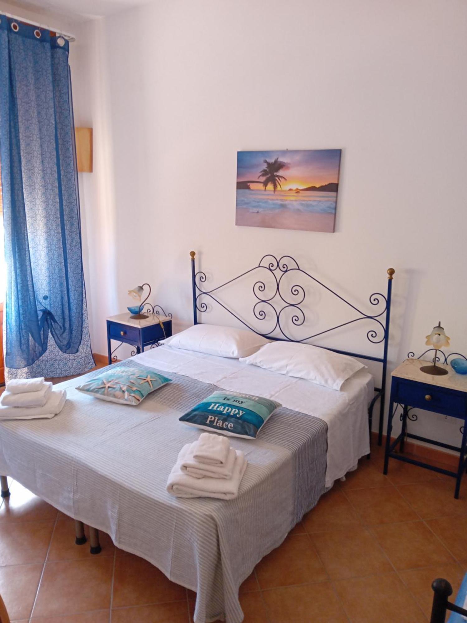 Apartment Baglio Messina Vacanze