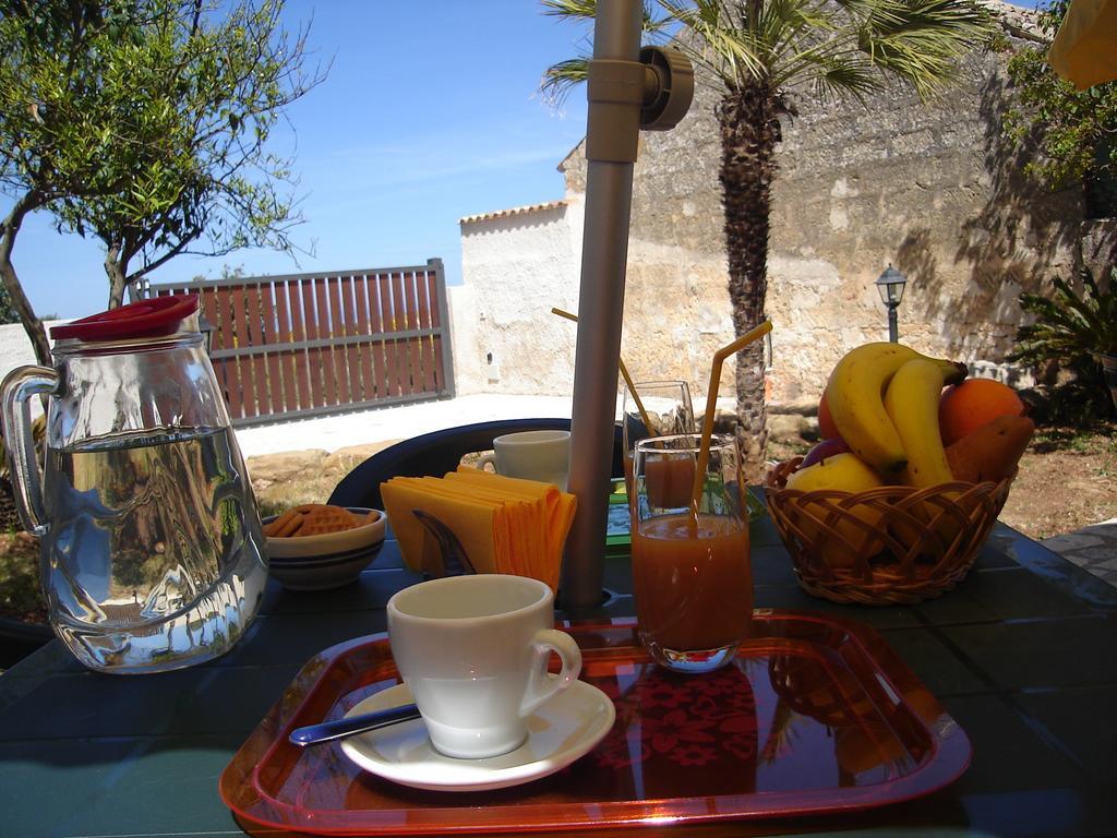 Baglio Messina Vacanze Apartment