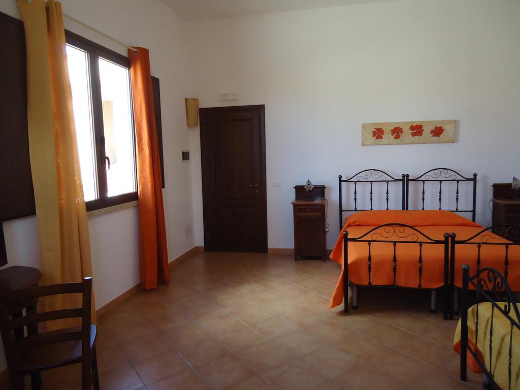 Baglio Messina Vacanze Apartment *