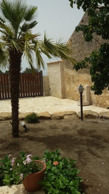 Apartment Baglio Messina Vacanze Custonaci