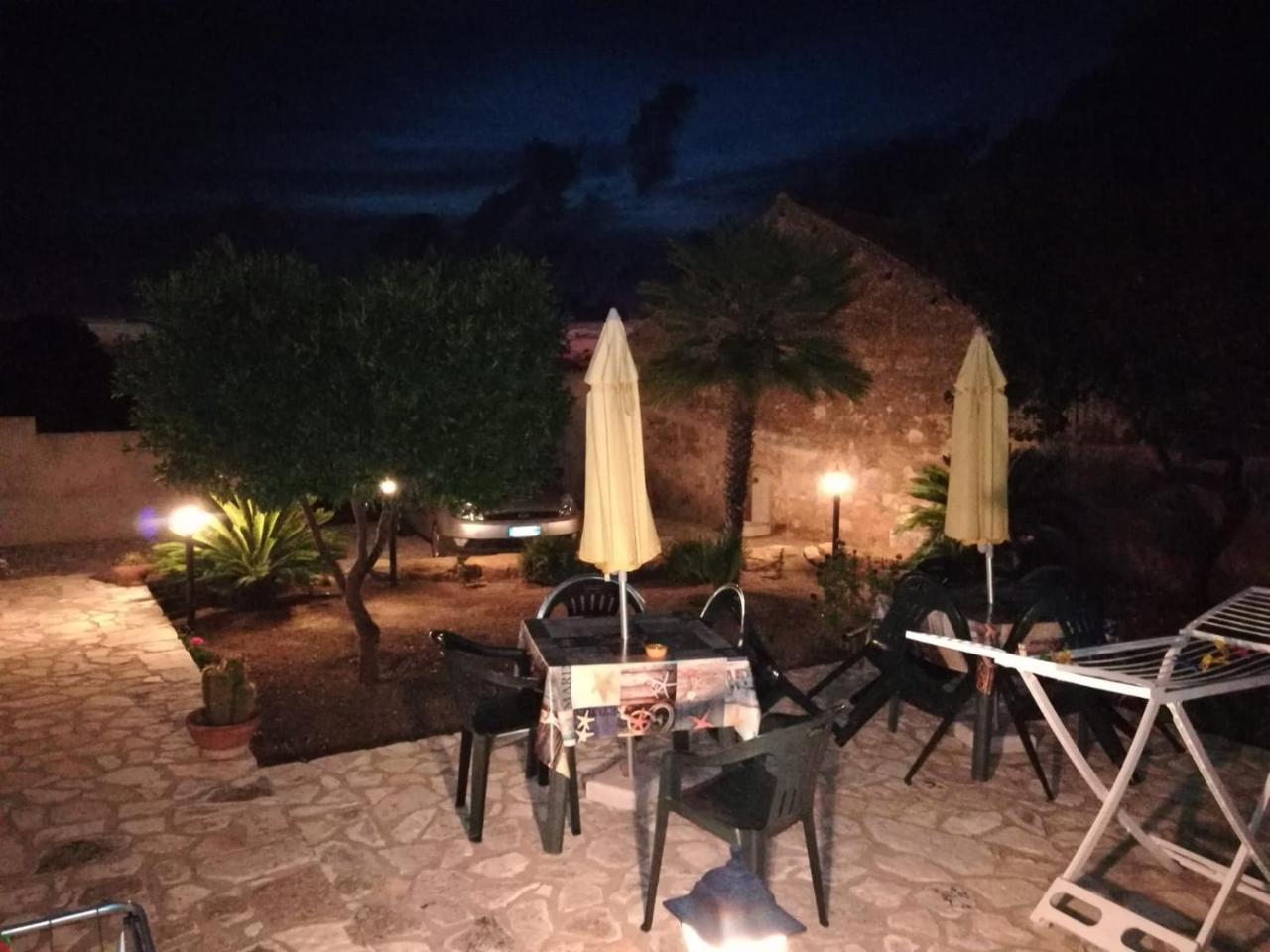Baglio Messina Vacanze Custonaci